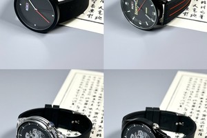  大学生篮球运动员常用的智能手表功能及优化训练策略